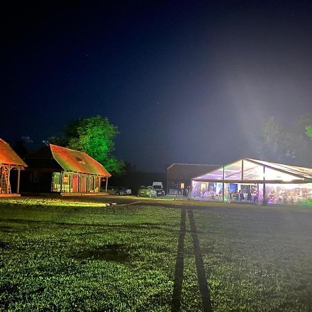 La Muzeu Villa Bata ภายนอก รูปภาพ