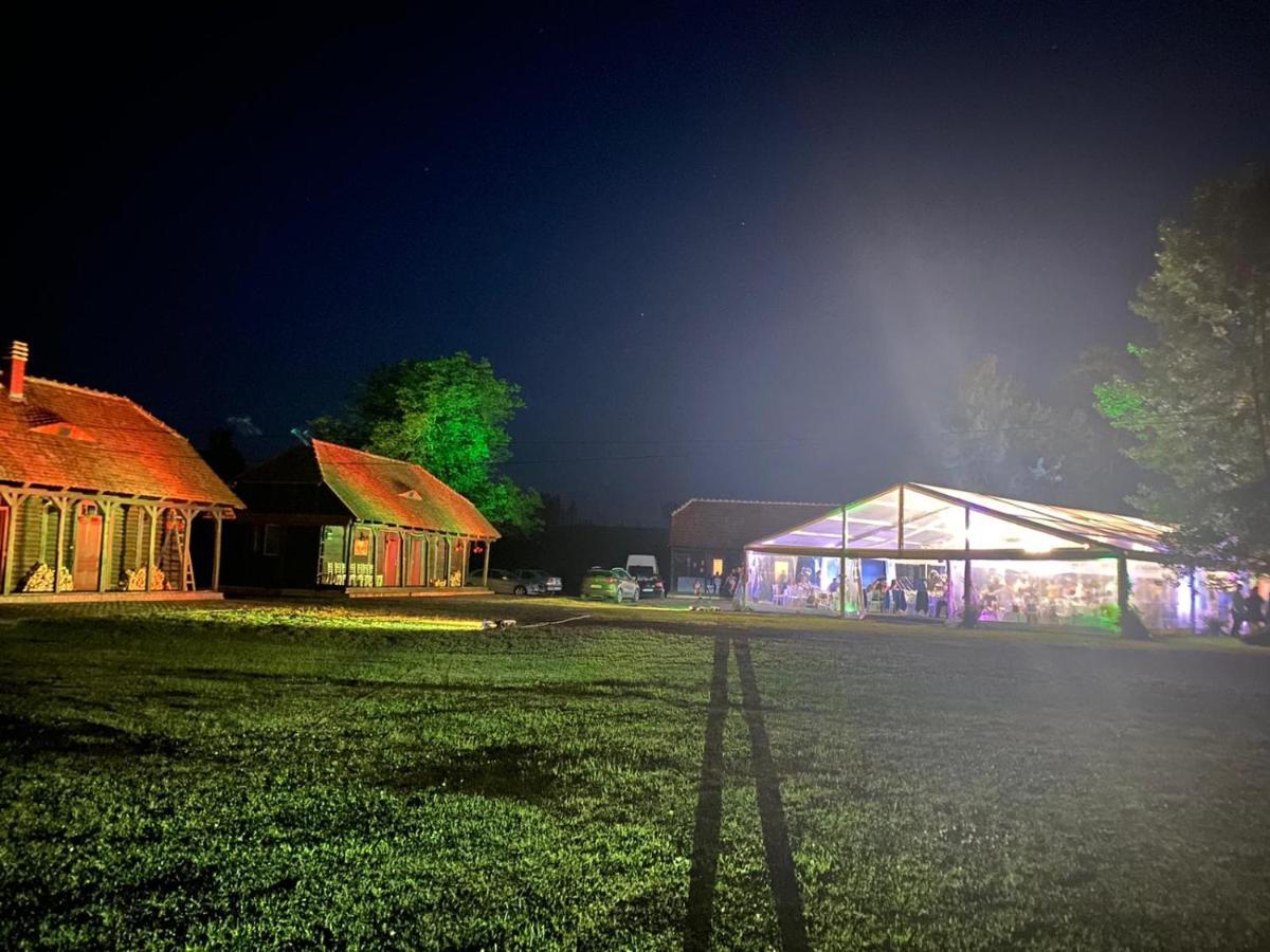 La Muzeu Villa Bata ภายนอก รูปภาพ