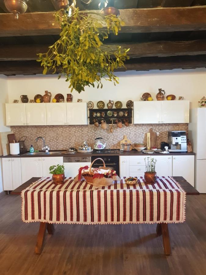 La Muzeu Villa Bata ภายนอก รูปภาพ