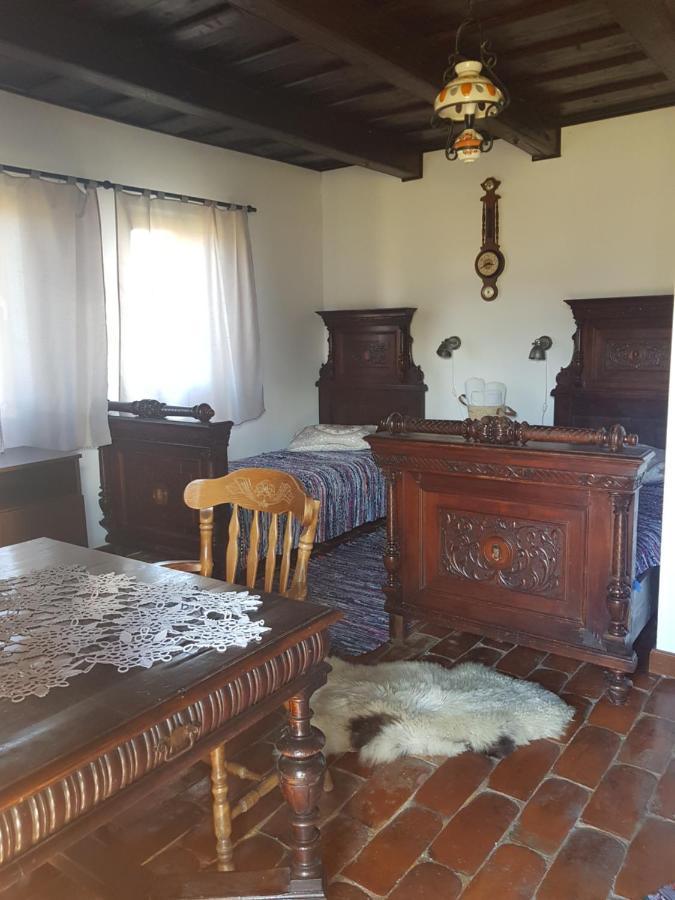 La Muzeu Villa Bata ภายนอก รูปภาพ