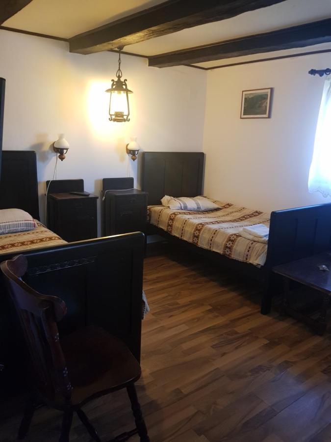 La Muzeu Villa Bata ภายนอก รูปภาพ