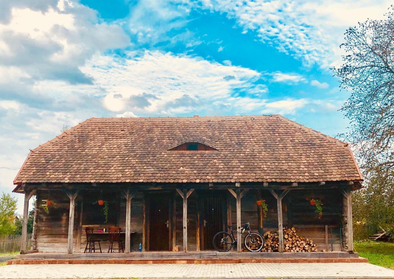 La Muzeu Villa Bata ภายนอก รูปภาพ